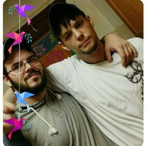 Meet your Posher, Eddie